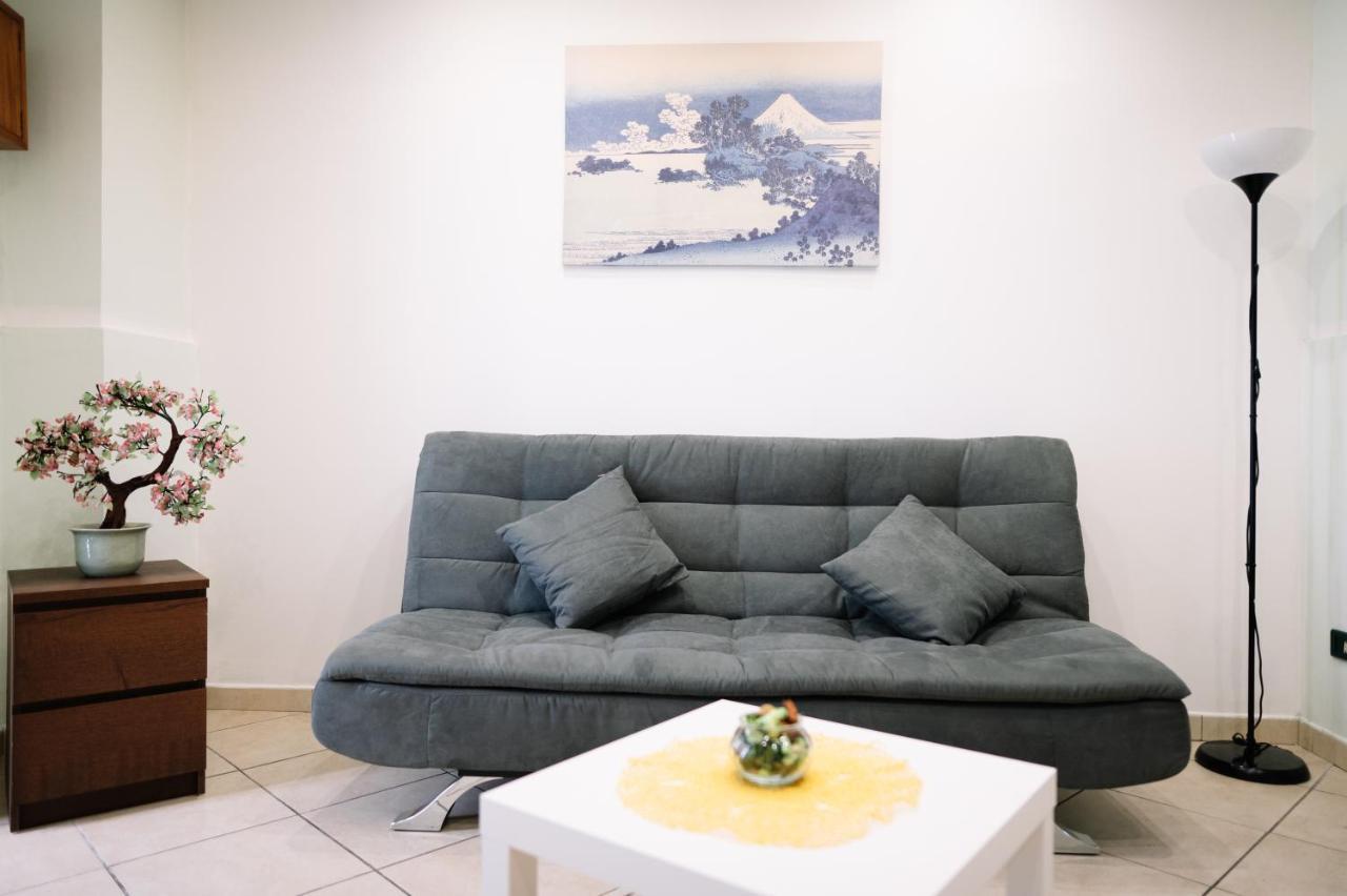 Holiday home Groove House Catania